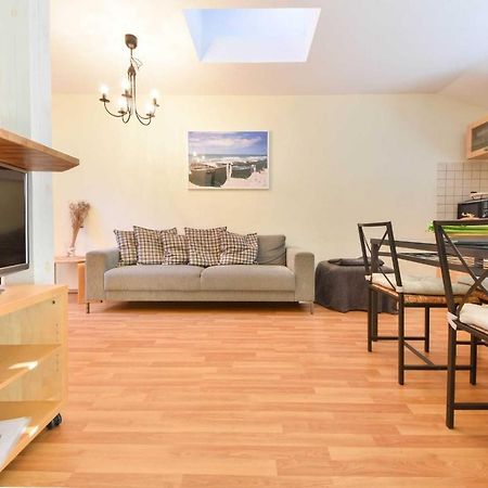 Haus Lamora 08 Heringsdorf Zewnętrze zdjęcie
