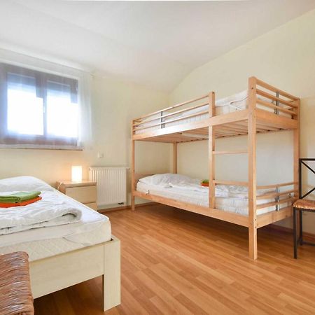 Haus Lamora 08 Heringsdorf Zewnętrze zdjęcie