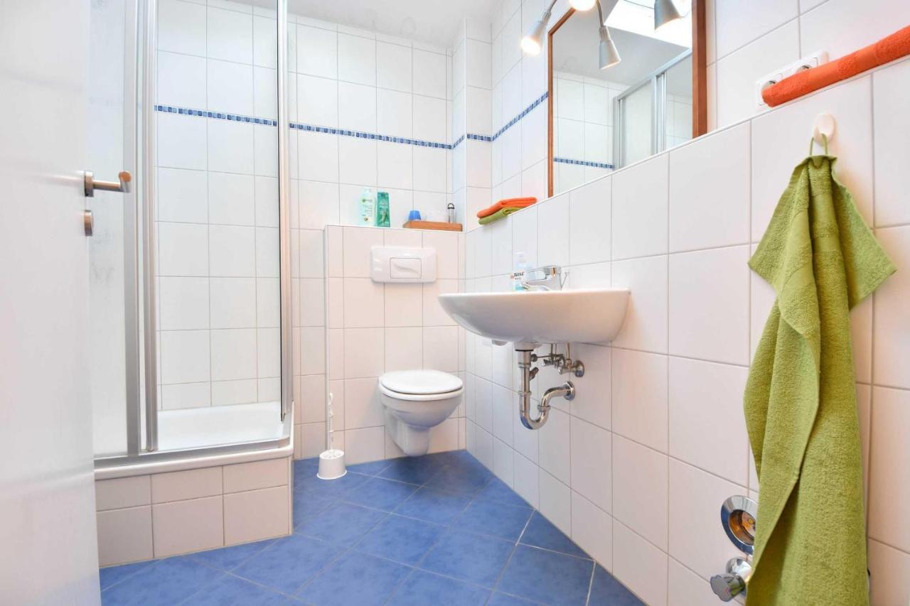 Haus Lamora 08 Heringsdorf Zewnętrze zdjęcie
