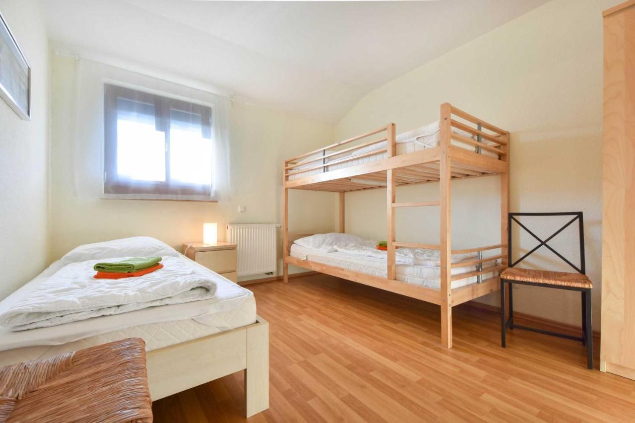 Haus Lamora 08 Heringsdorf Zewnętrze zdjęcie