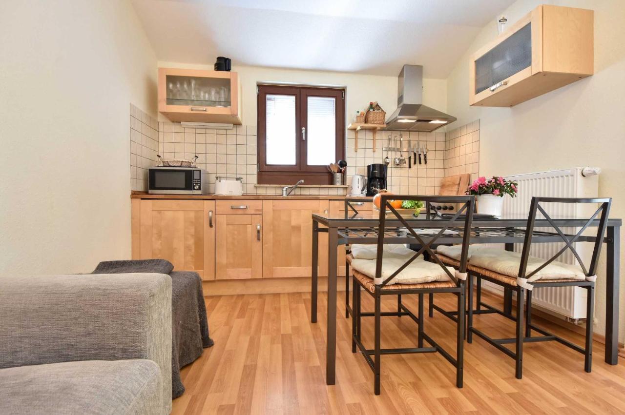 Haus Lamora 08 Heringsdorf Zewnętrze zdjęcie
